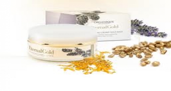 KOLLOID ARANY Kezelés- ETERNAL GOLD –  AJÁNDÉK speciális lifting arcmasszázzsal