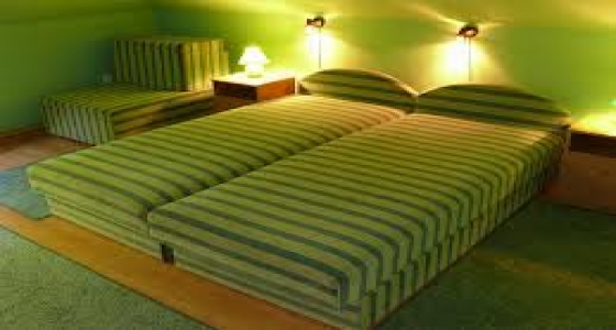 TAVASZVÁRÓ CSALÁDI HÉTVÉGE