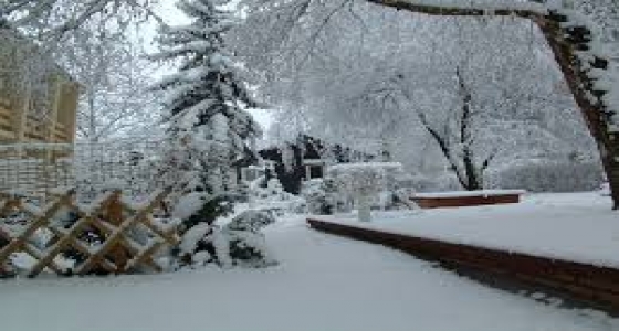 TAVASZVÁRÓ CSALÁDI HÉTVÉGE