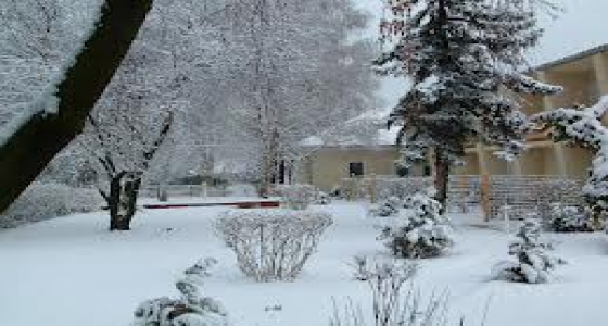 TAVASZVÁRÓ CSALÁDI HÉTVÉGE