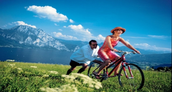 PÜNKÖSD AUSZTRIÄBAN Hotel Der Abtenauer**** /SALZBURGER LAND/