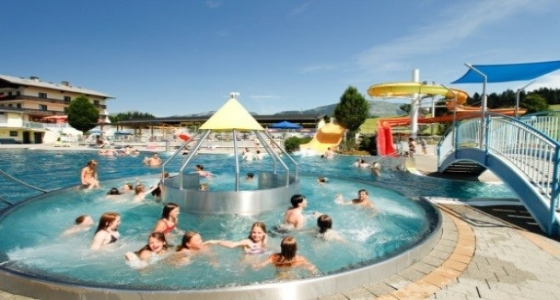 Hotel Der Abtenauer**** /AUSTRIA-SALZBURGER LAND/